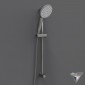 shower set Grohe BauLoop 32815000 (BauEdge_32820000) + Tempesta 100 (27598001)